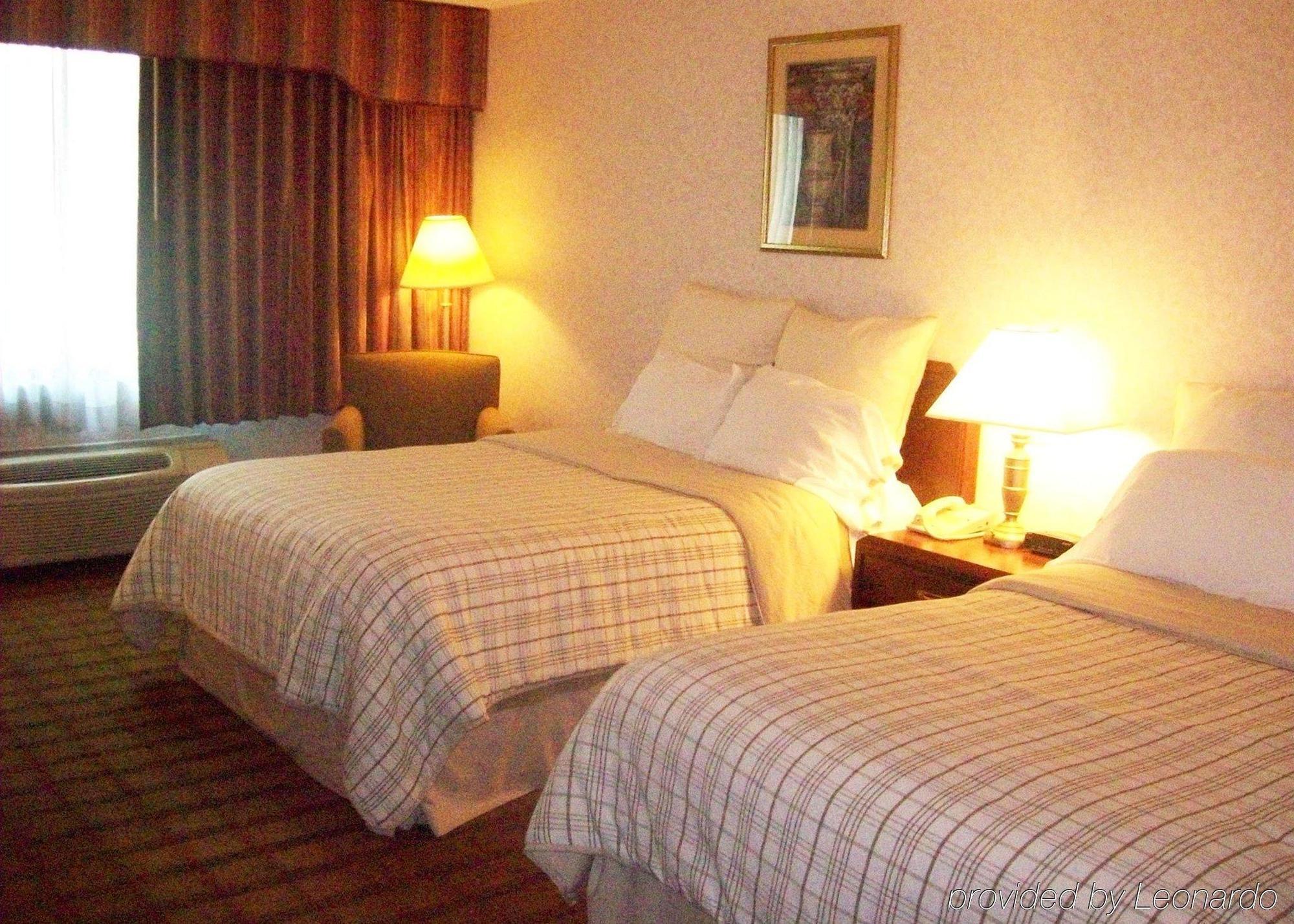 Holiday Inn Chicago Midway Airport S By Ihg Room photo